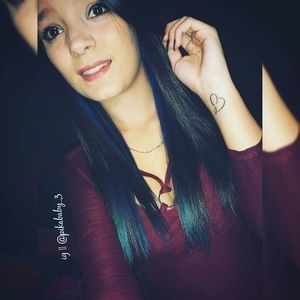 Meet your Posher, Bridget